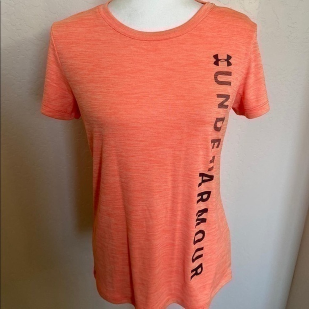 Under armour loose cut heatgear